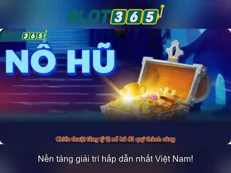 Slot365 - Nền tảng trò chơi xèng trực tuyến uy tín Slot365 - Nền tảng trò chơi xèng trực tuyến uy tín