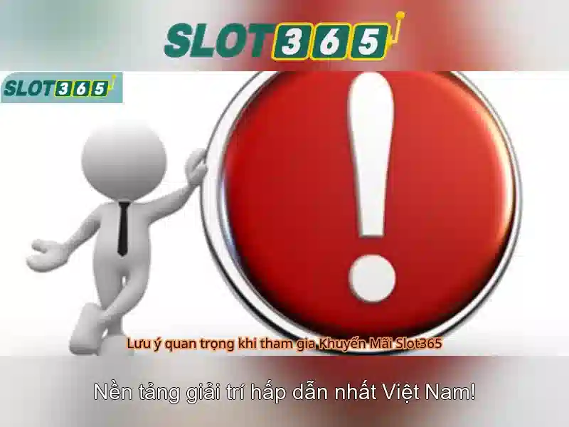 Slot365: Nền tảng casino trực tuyến an toàn