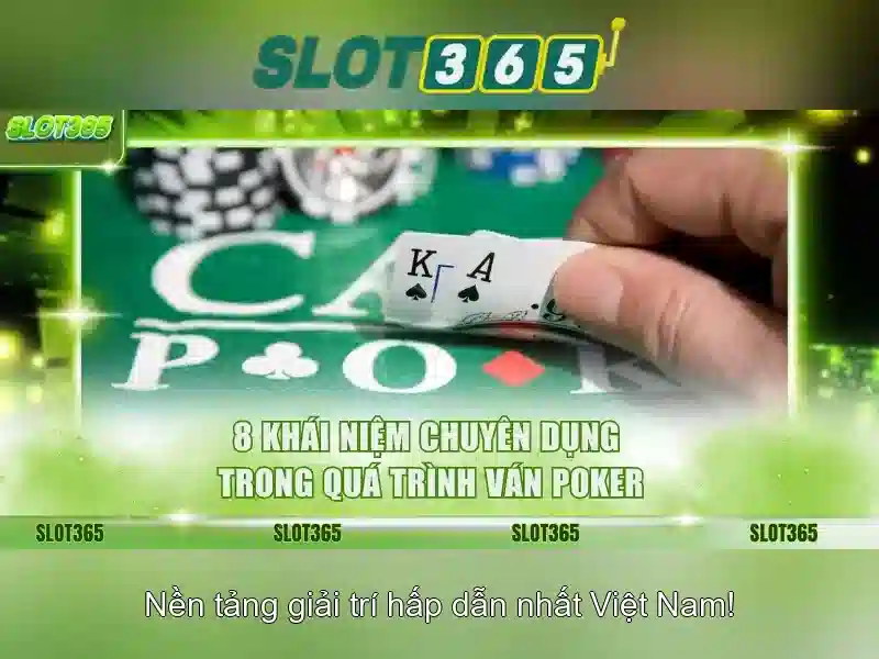 Slot365 là gì