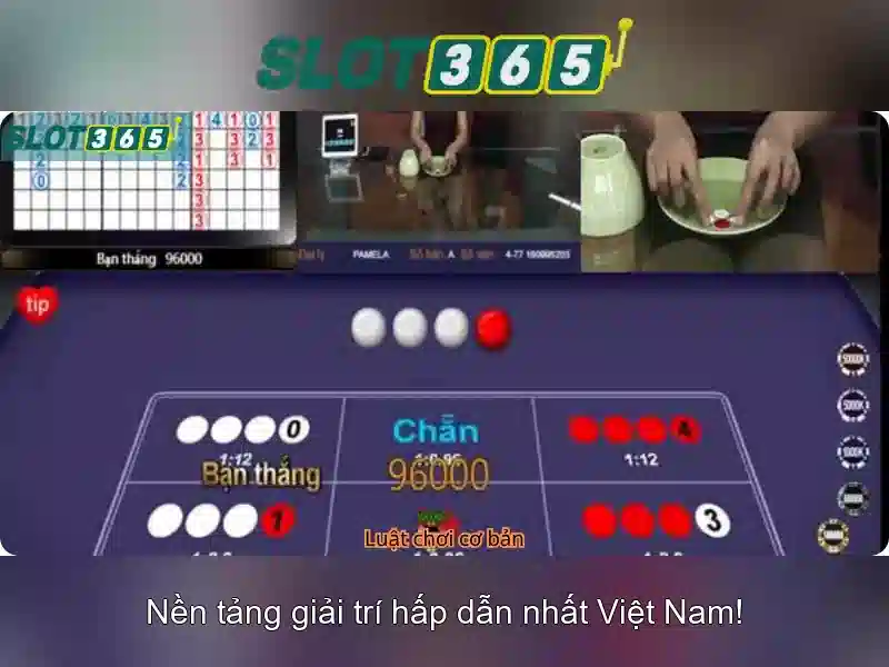 Hướng dẫn chơi và chiến lược cơ bản Hướng dẫn chơi và chiến lược cơ bản