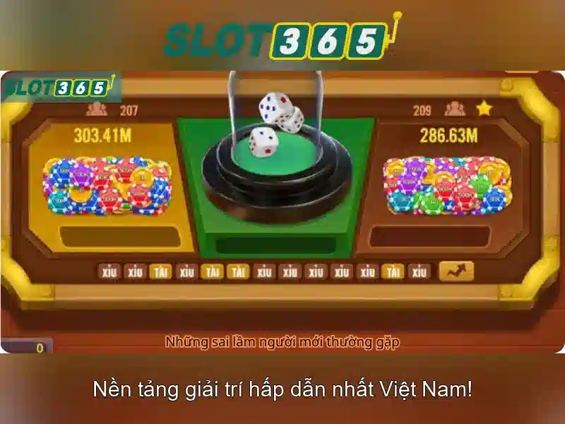 Danh mục trò chơi và trải nghiệm người dùng