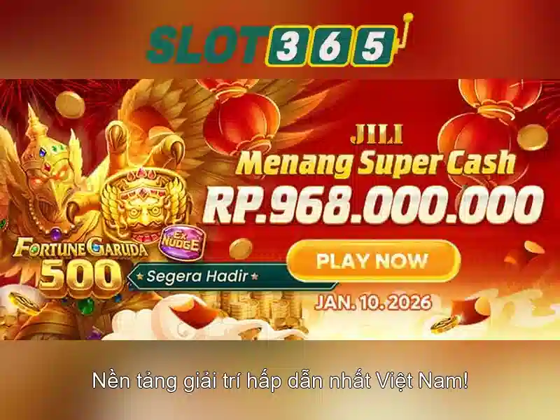 Khám phá danh mục trò chơi đa dạng và các chủ đề thú vị