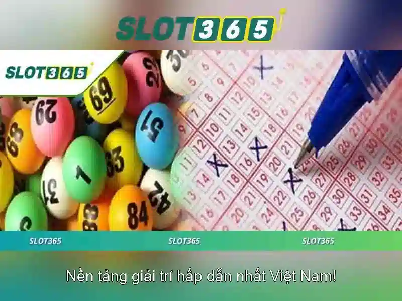 Lịch sử và nguồn gốc Slot365