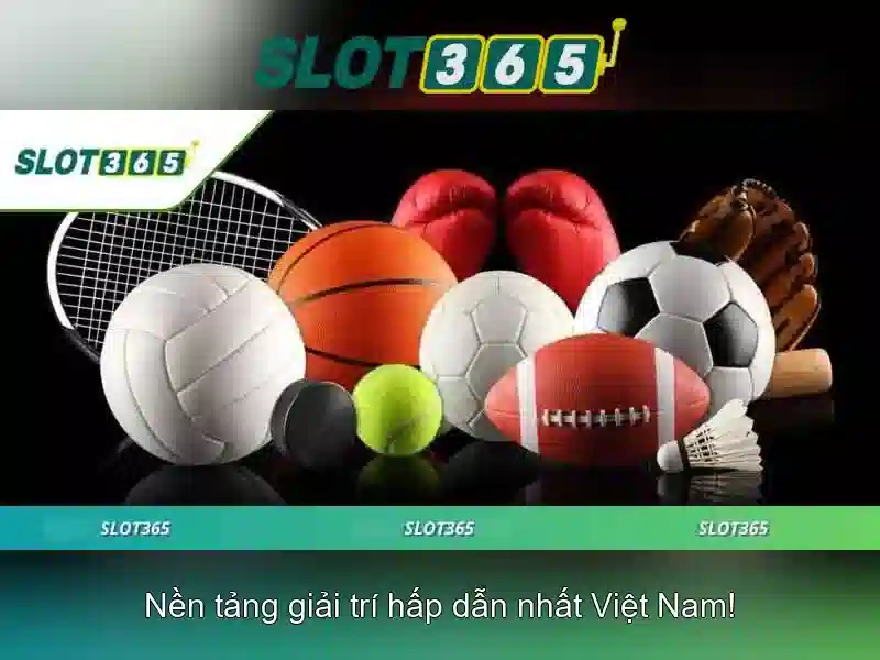 Danh mục trò chơi phong phú