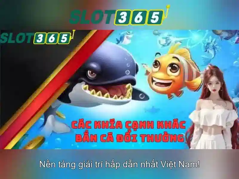 Slot365 và tương lai của casino trực tuyến
