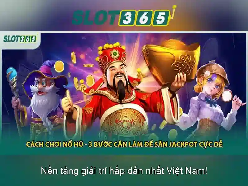 Trò chơi đa dạng và chất lượng