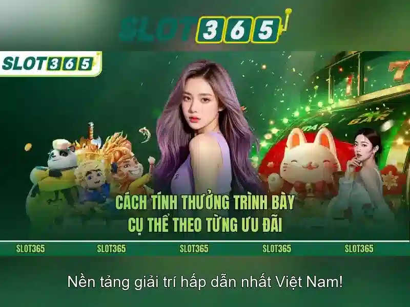 An toàn và cấp phép cho Slot365 An toàn và cấp phép cho Slot365