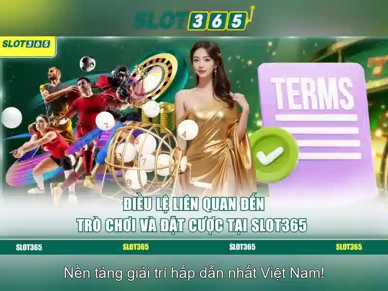 Tính năng nổi bật của Slot365 Tính năng nổi bật của Slot365