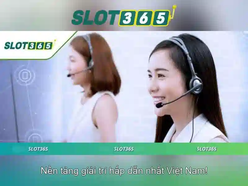 Slot365 là gì Slot365 là gì