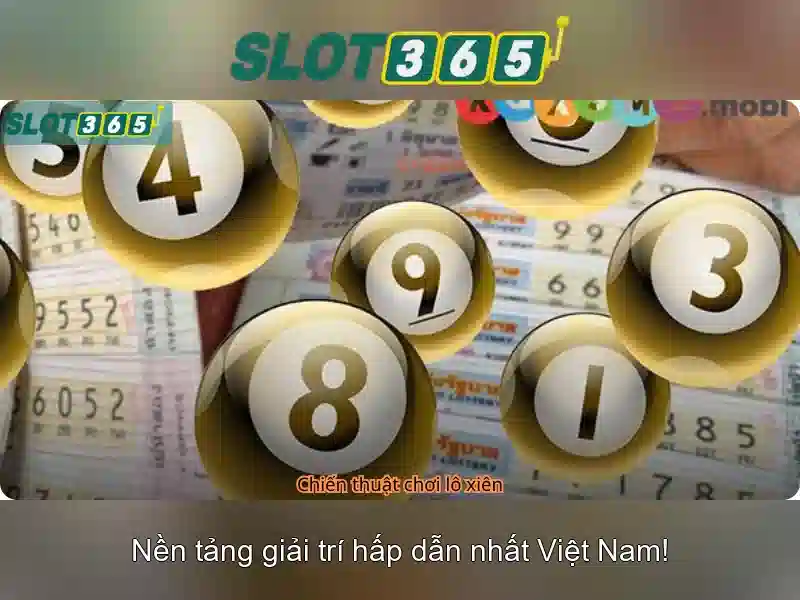 Slot365 là gì?