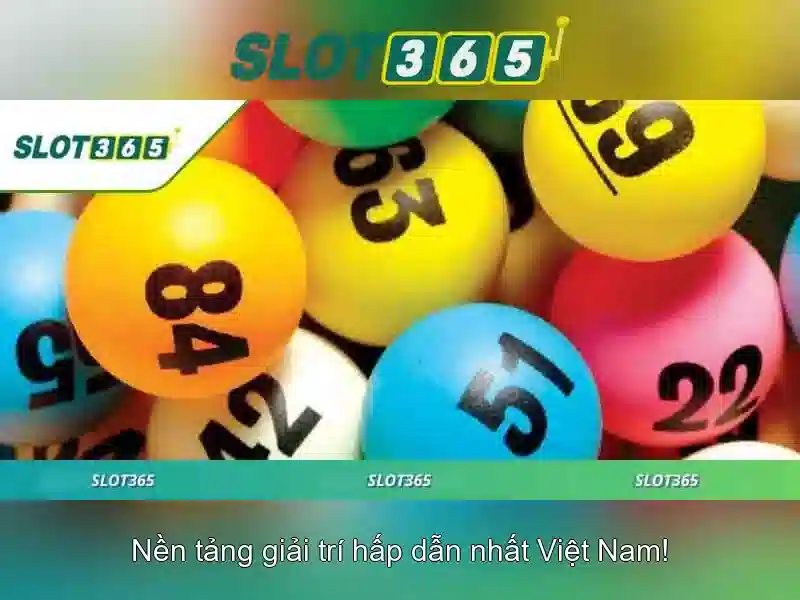 Sản phẩm và dịch vụ cốt lõi của slot game Slot365