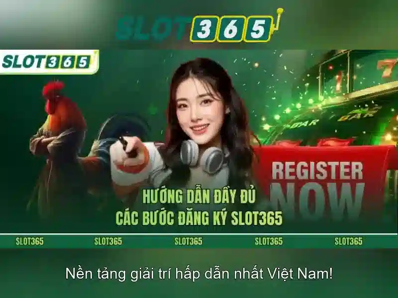 An toàn và bảo mật tại Slot365 An toàn và bảo mật tại Slot365