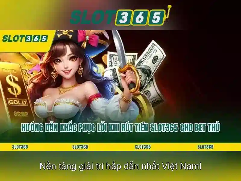 Kết luận về Slot365 Kết luận về Slot365