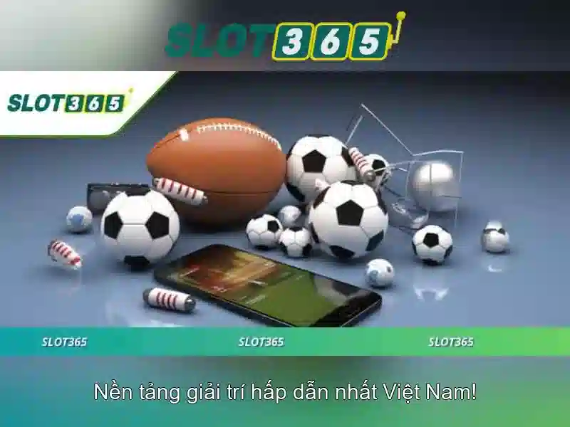 Tính năng nổi bật của Slot365