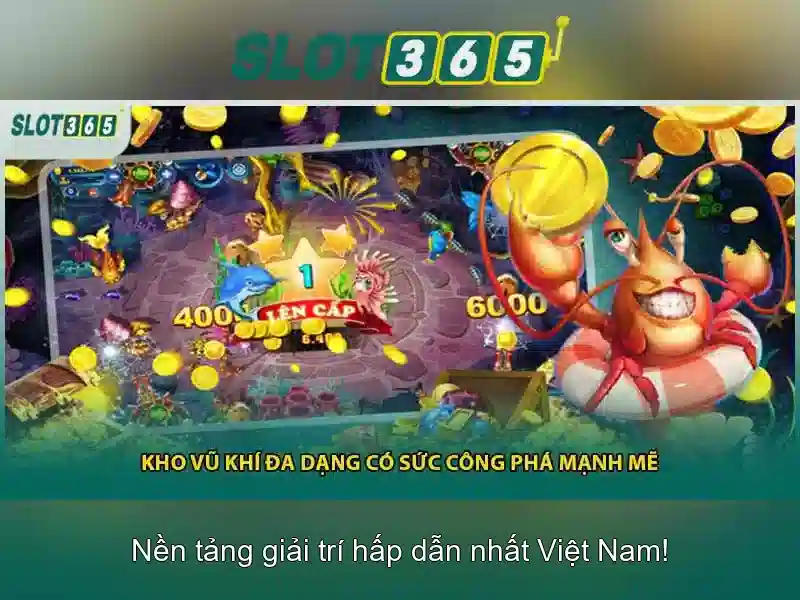 slot game Slot365 – Tổng quan chủ đề và giá trị cốt lõi