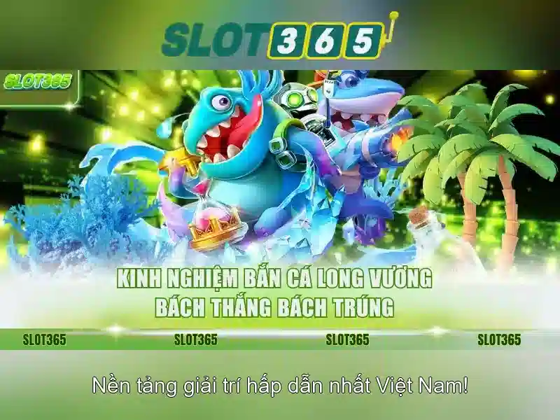 Trải nghiệm chơi slot mượt mà