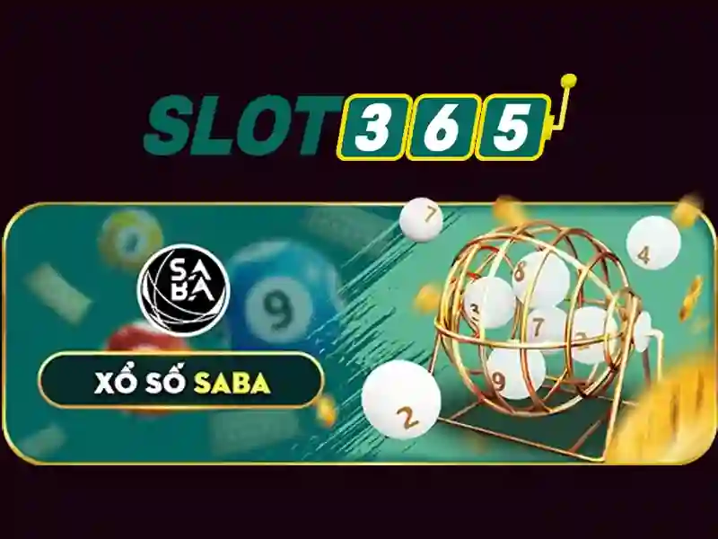 Giao diện trang chủ Slot365 với tính năng rút tiền nổi bật