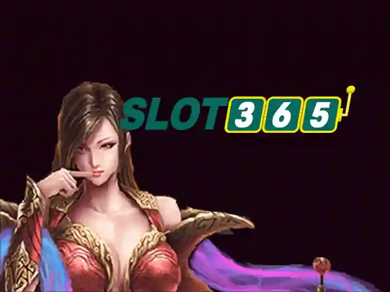 Slot365: Nền tảng giải trí hàng đầu cho người chơi slot Slot365: Nền tảng giải trí hàng đầu cho người chơi slot
