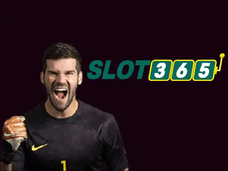 Slot365 - Nền tảng slot trực tuyến