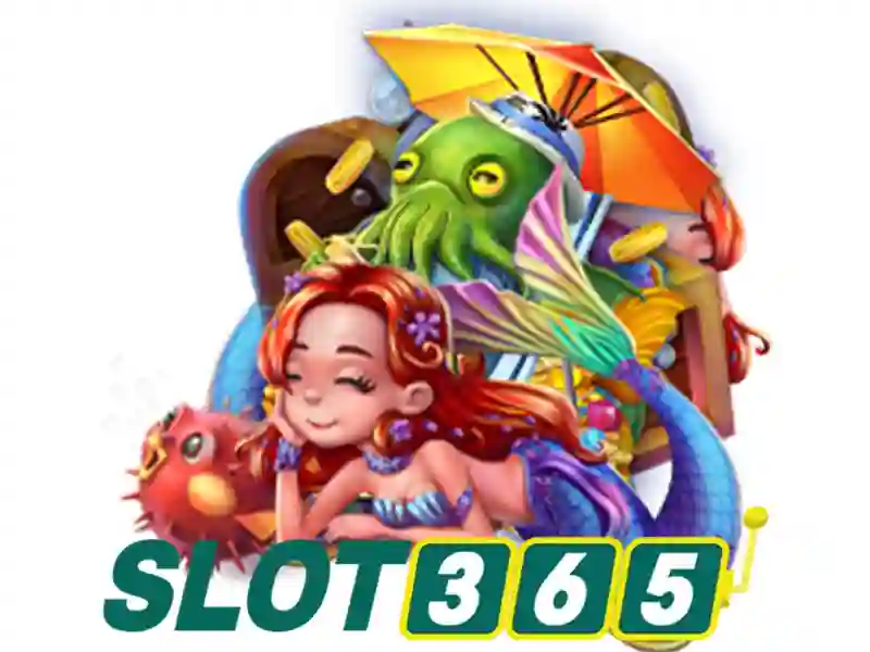 Slot365 – Nền tảng chơi slot trực tuyến nổi bật Slot365 – Nền tảng chơi slot trực tuyến nổi bật