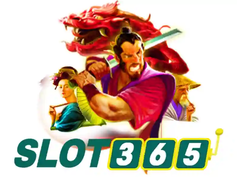 Giới thiệu về Slot365
