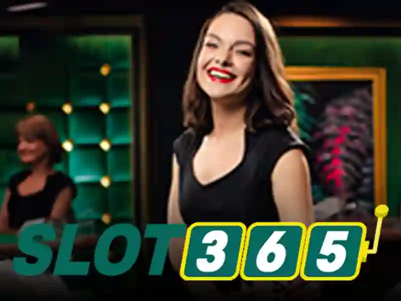 Tại sao chọn Slot365? Tại sao chọn Slot365?
