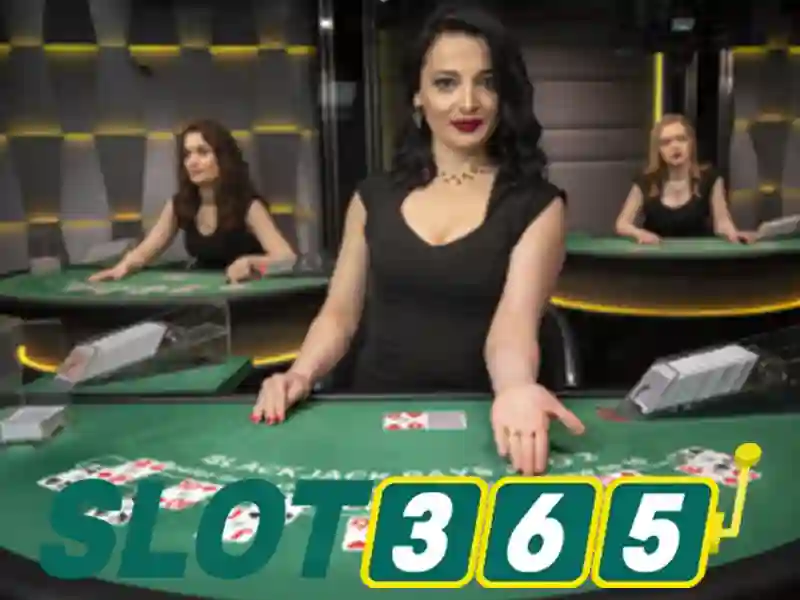 Ý nghĩa và cơ hội hợp tác với Slot365
