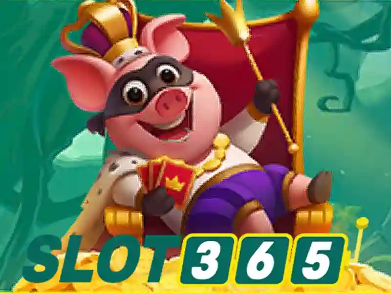 Slot365 là gì