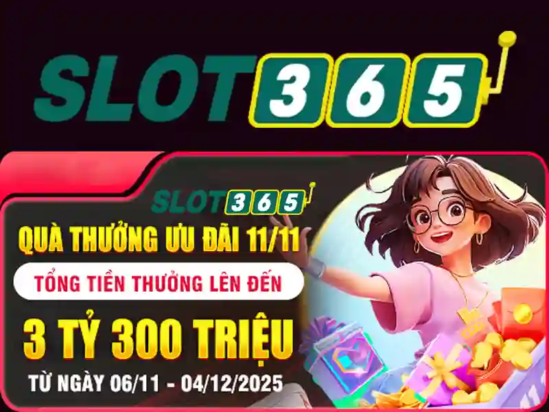 Slot365 là gì và tại sao nó thu hút người chơi Slot365 là gì và tại sao nó thu hút người chơi