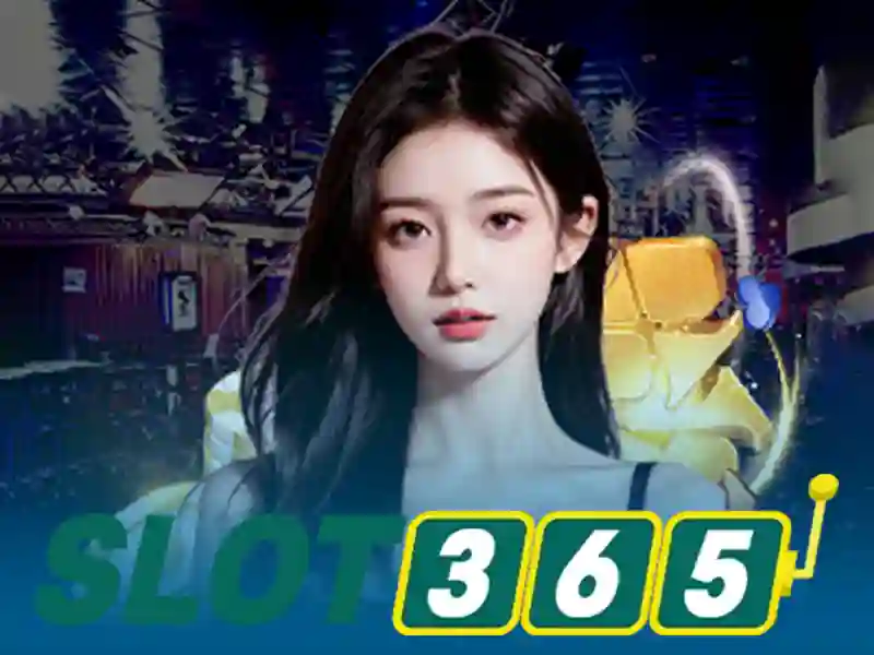 Slot365 là gì?