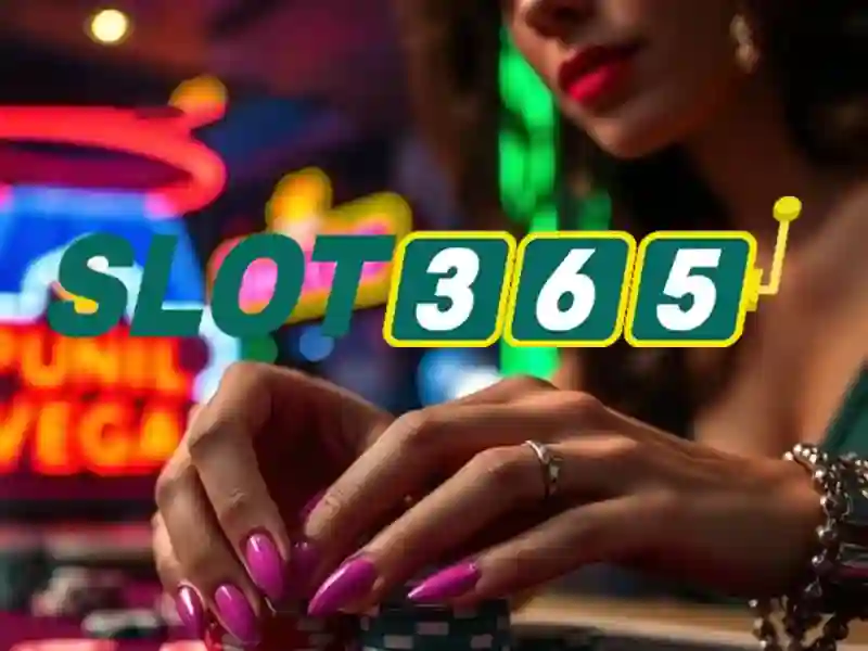 Slot365 - Trải nghiệm chơi slot trực tuyến hàng đầu Slot365 - Trải nghiệm chơi slot trực tuyến hàng đầu