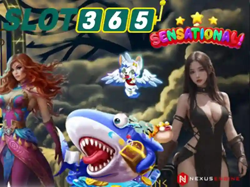Lợi thế khi chọn Slot365