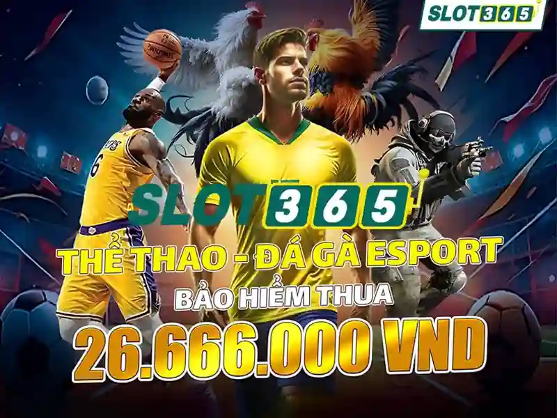 Giới thiệu về Slot365 Giới thiệu về Slot365