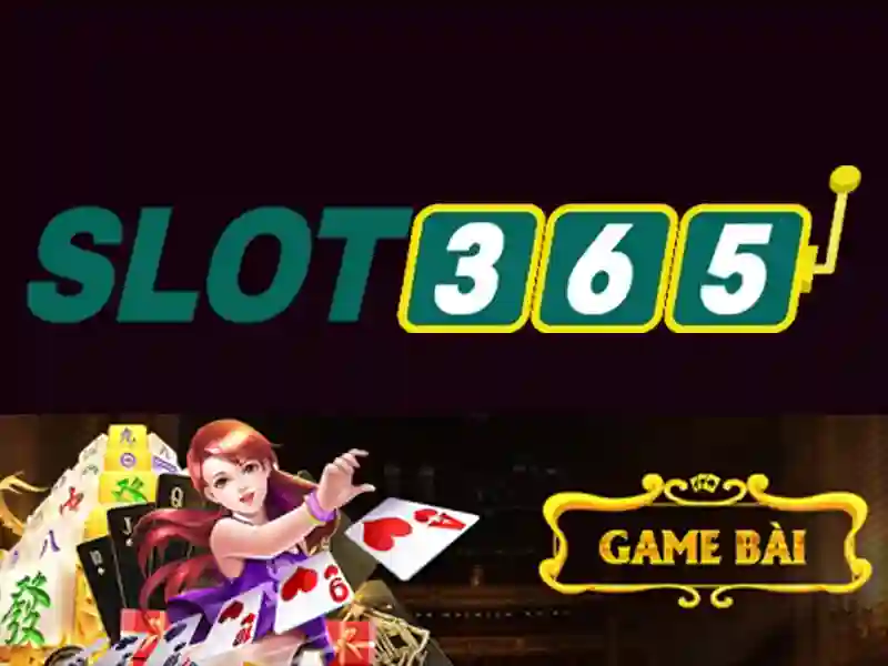 888Slot 30 Danh muc tro choi slot365