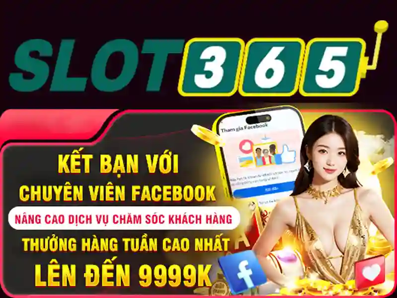 Slot365 nổ hũ – Tổng quan chủ đề và giá trị cốt lõi Slot365 nổ hũ – Tổng quan chủ đề và giá trị cốt lõi
