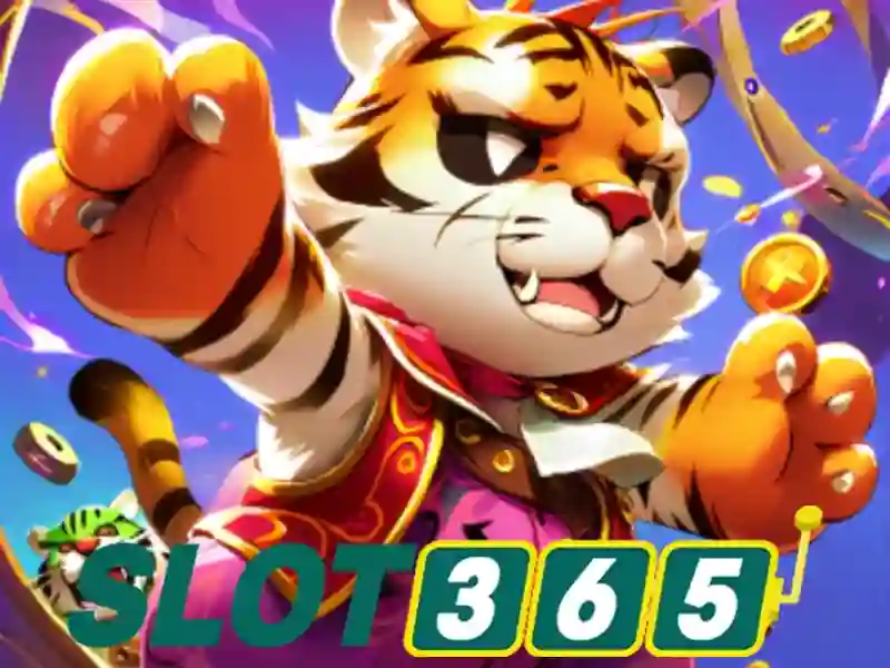 Slot365 – Trải nghiệm casino trực tuyến hàng đầu