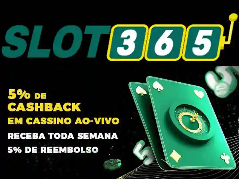 Slot365 là gì?