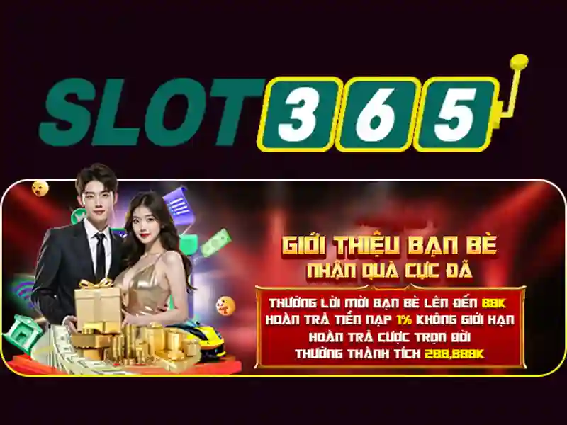 Nguon goc va su muon cua live slot365 login