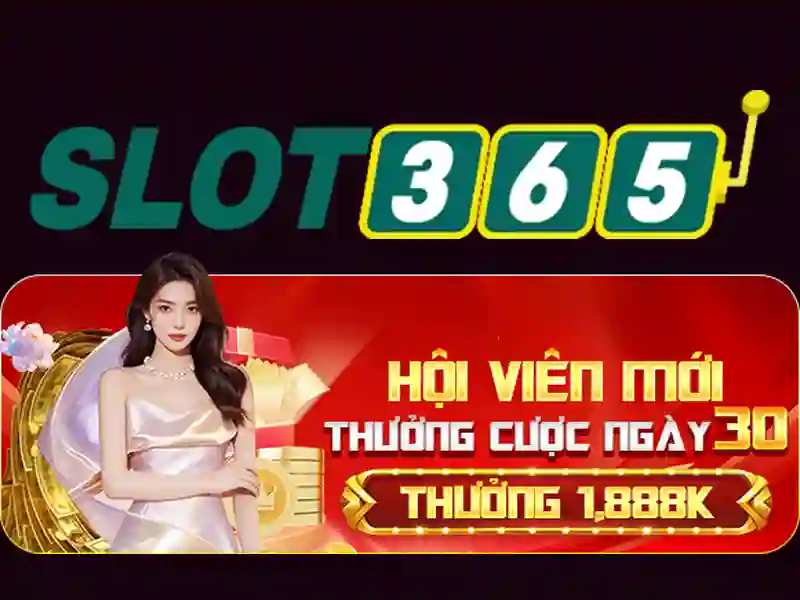 Các tính năng nổi bật của Slot365