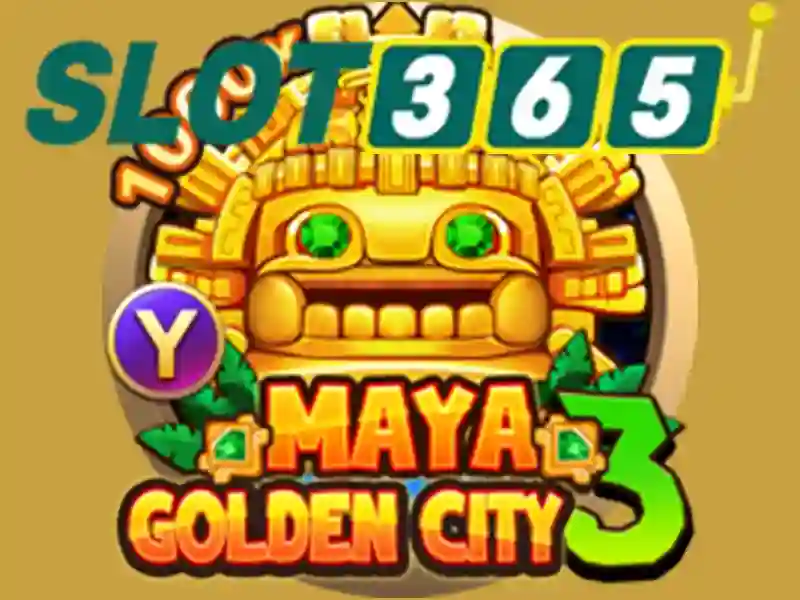 Trải nghiệm người dùng tại Slot365