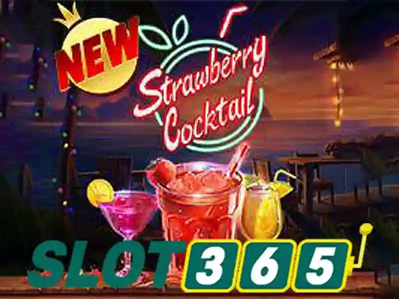 Slot365 là gì Slot365 là gì